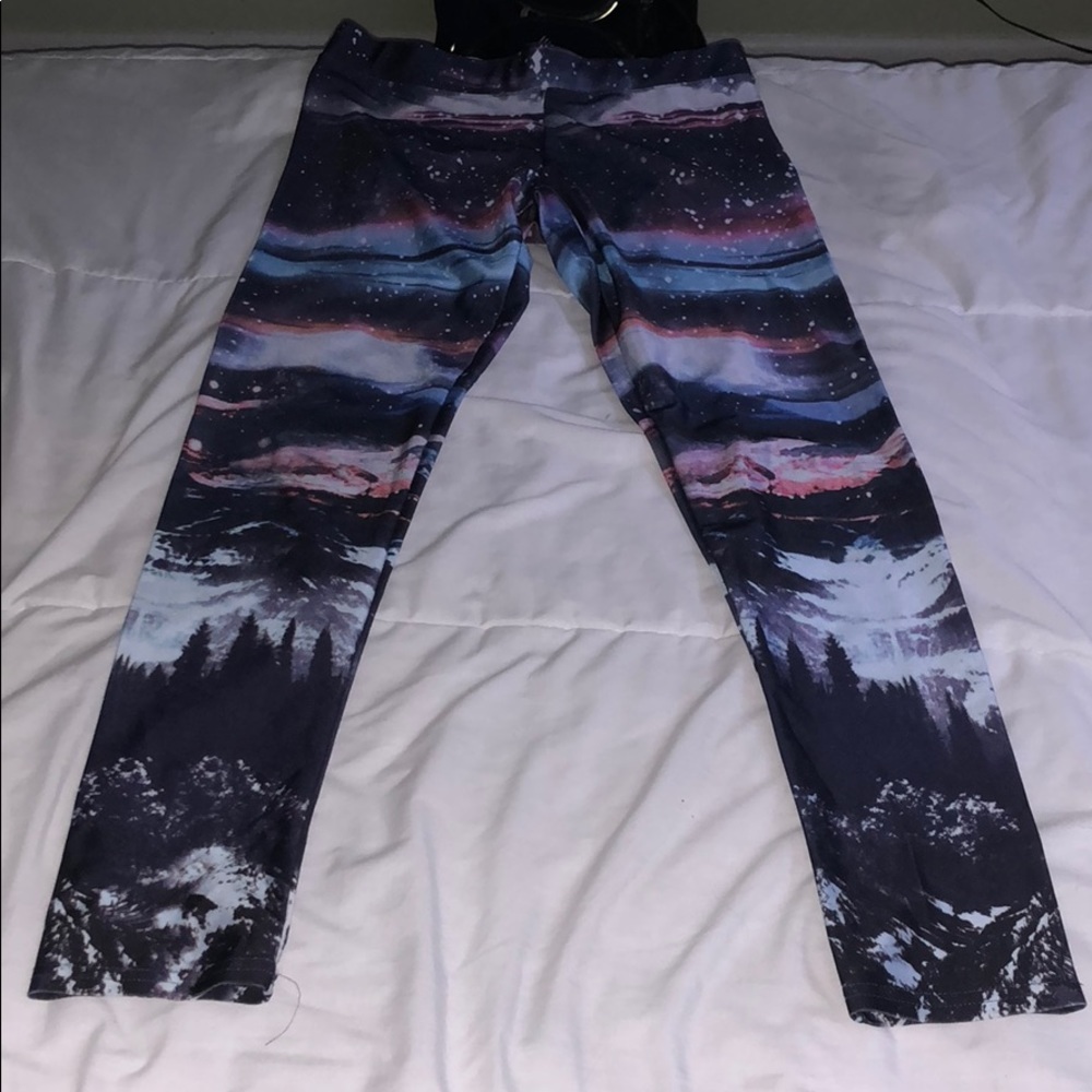Leggings